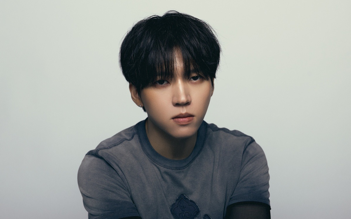 Nam Woohyun / BILLIONS