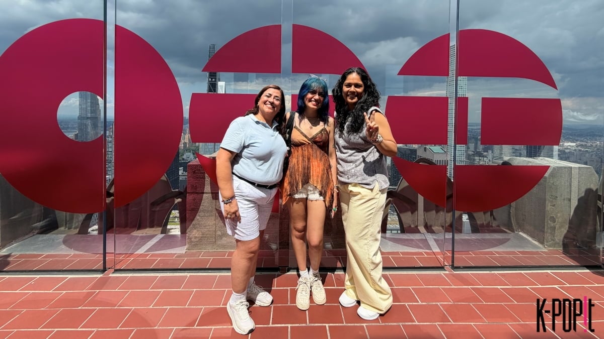 [with ARMY ⑪] "They Never Make You Feel Excluded": BTS Fans From Peru and Mexico on Finding a Home in ARMY