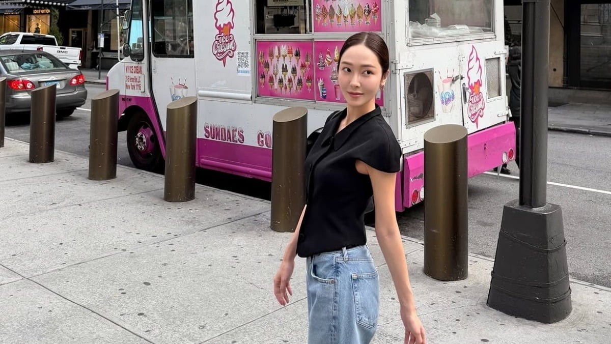 Ex-Girls' Generation Jessica Posts NYC Snapshots Ahead of Korea Return