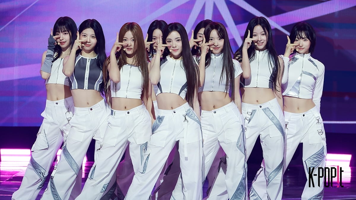 A2O LITE / KPOPIT DB