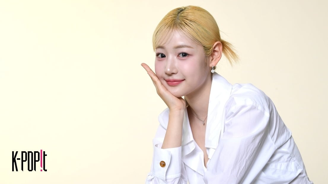 How FIFTY FIFTY's Yewon Helped Push 'Pookie' Into a Viral Comeback