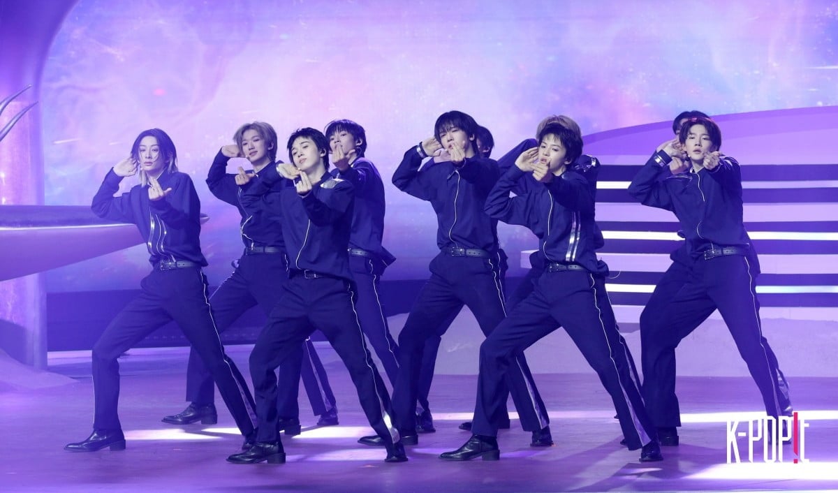 A2O's new boy group A2O SOUL /K-POPIT