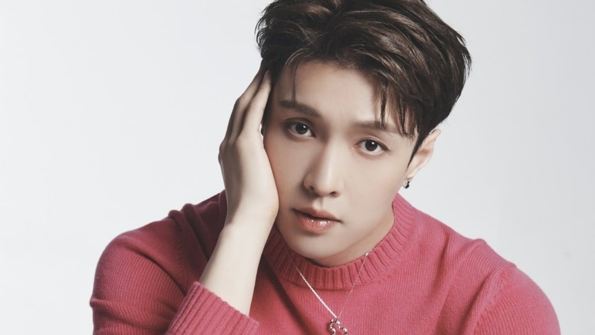 EXO's Lay Zhang / LAY ZHANG STUDIO