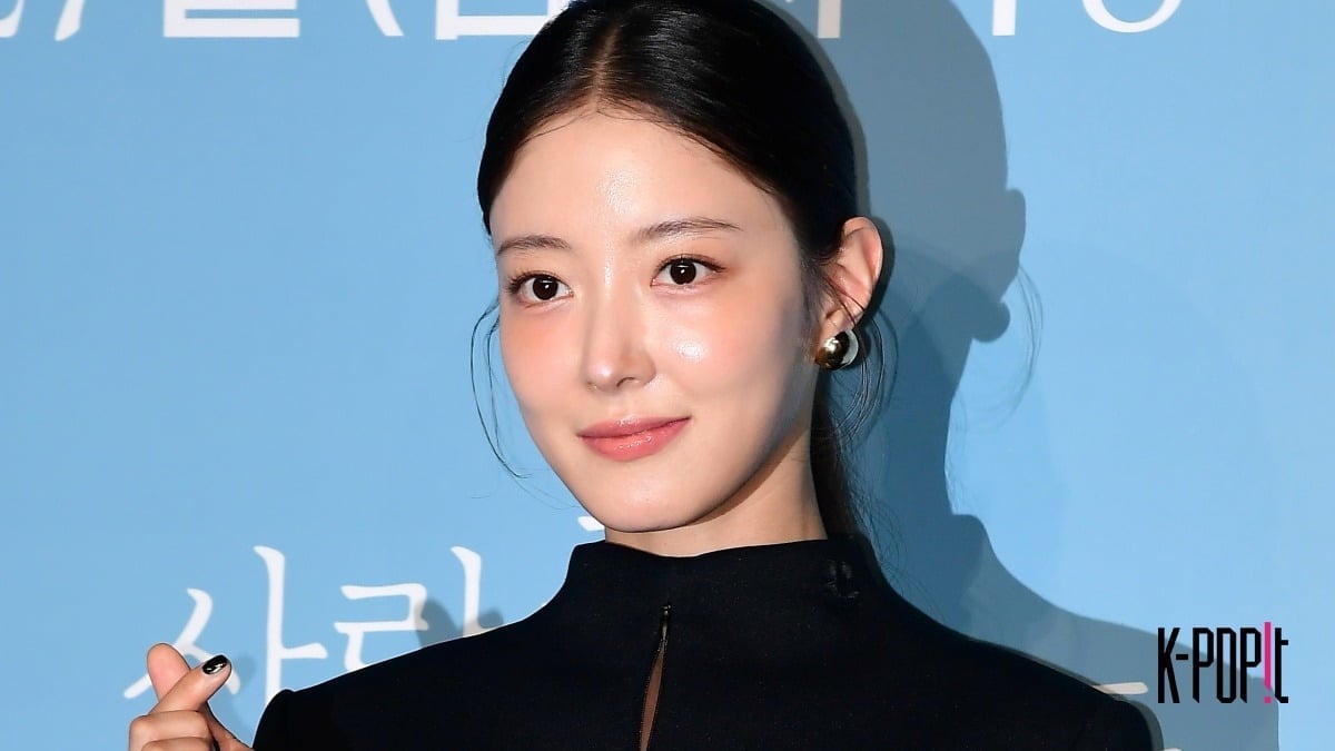 Lee Se-young Plays Ambitious Rasta in Disney+'s 'The Remarried Empress'