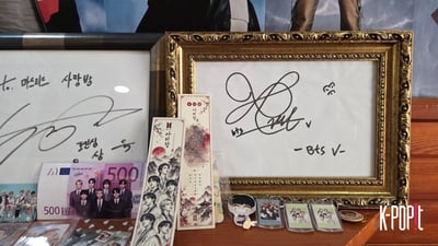 [With ARMY ②] How Madrid Fans Found Healing Through BTS