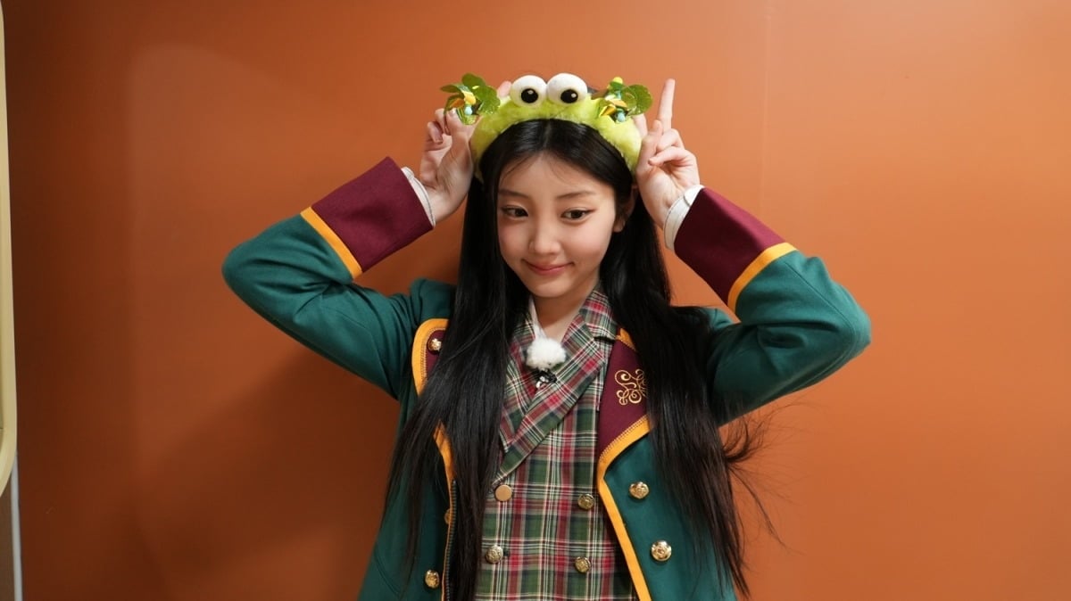Wonhee is Twenty / Coupang Play