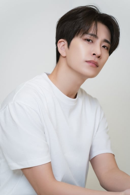 GOT7's Youngjae