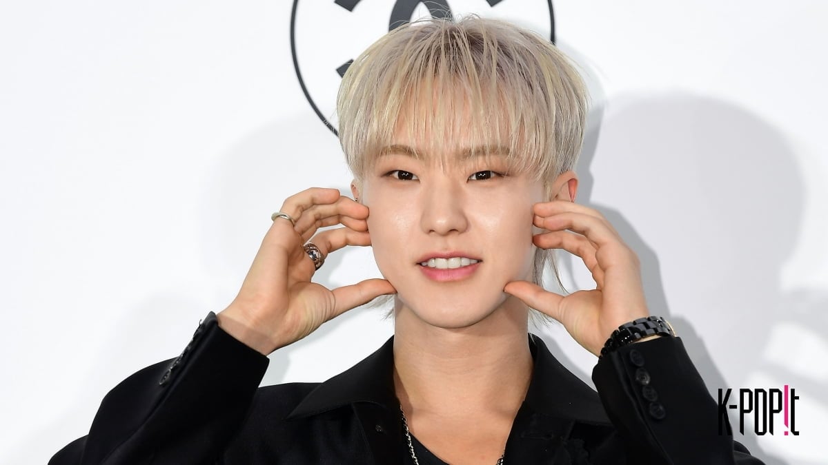 Hoshi of SEVENTEEN / KPOPIT DB
