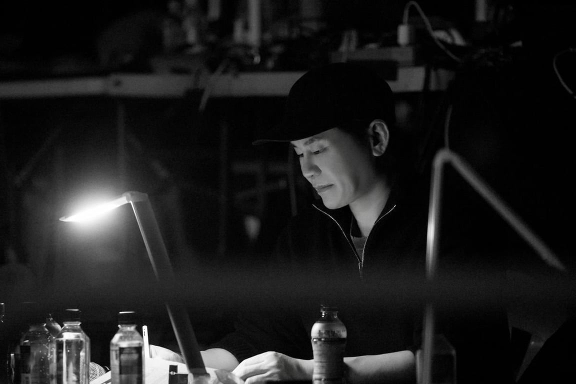 Yang Hyun Suk / YG Entertainment