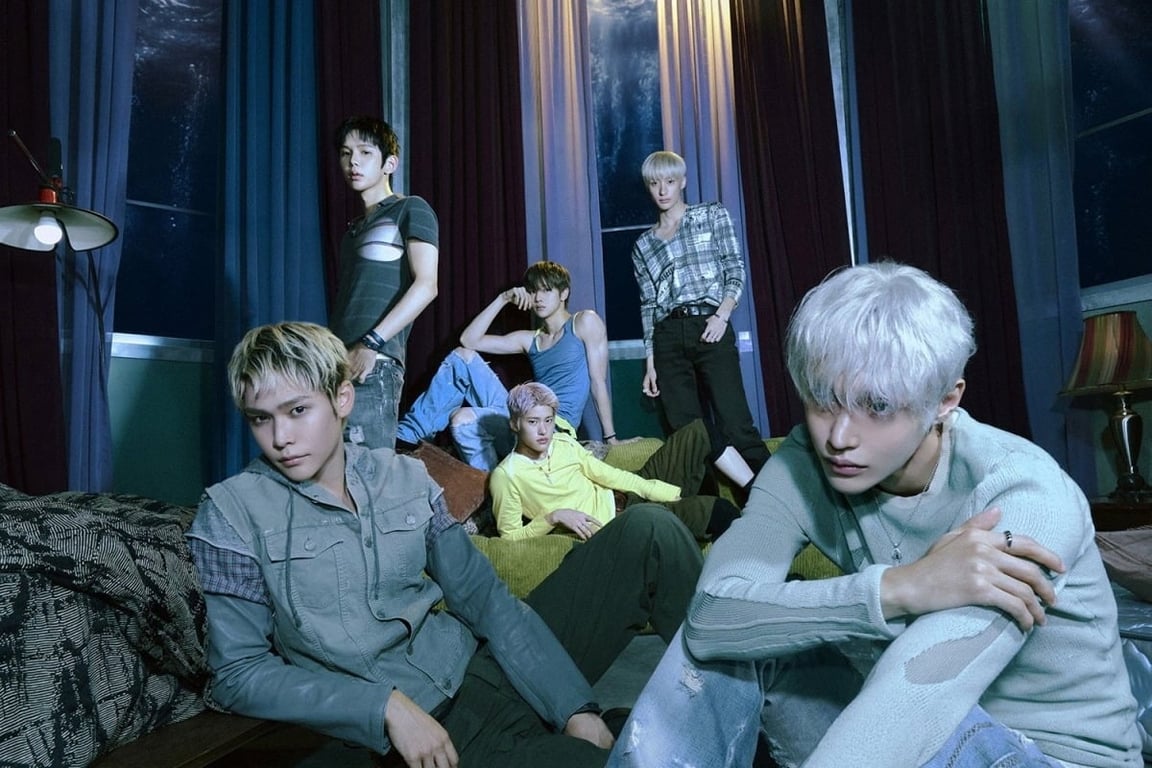 RIIZE / SM Entertainment