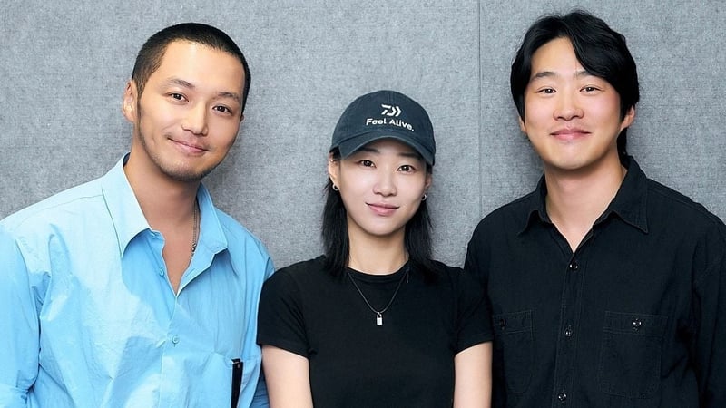 Byun Yo-han, Ahn Jae-hong and Ha Yun-kyung are coming back with a new film
