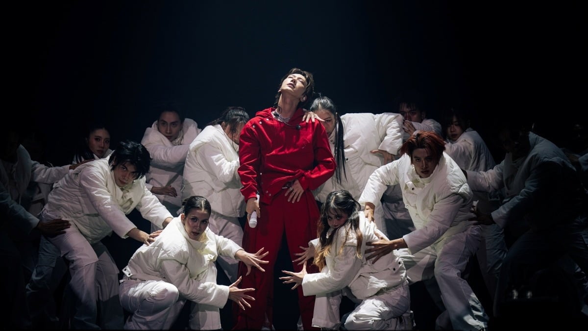 TEN Celebrates 10th Anniversary With Three-Night Concert in Bangkok