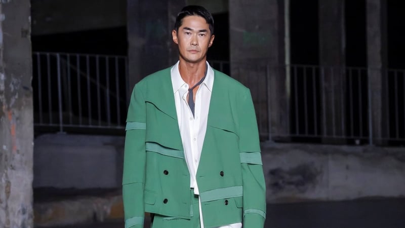 Bae Jeong-nam