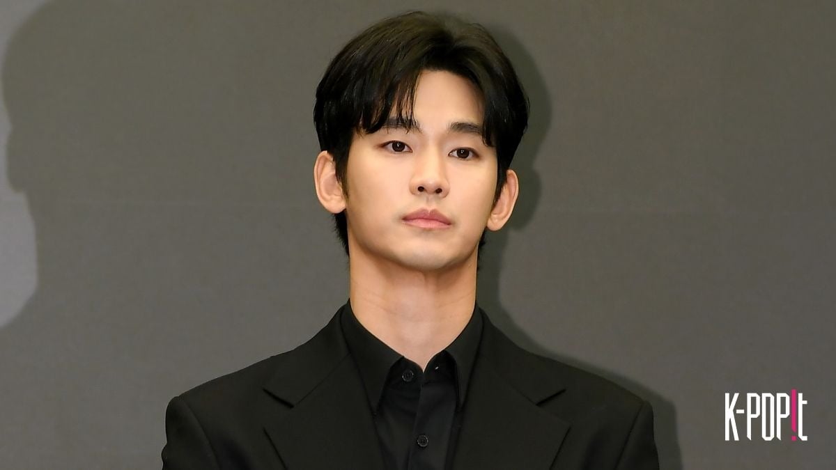 Kim Soo-hyun / k-popit
