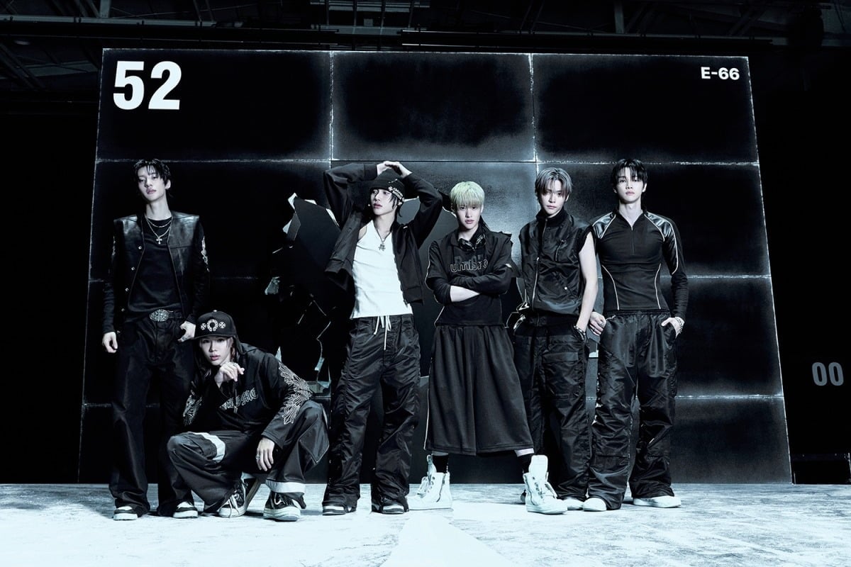 RIIZE / SM Entertainment