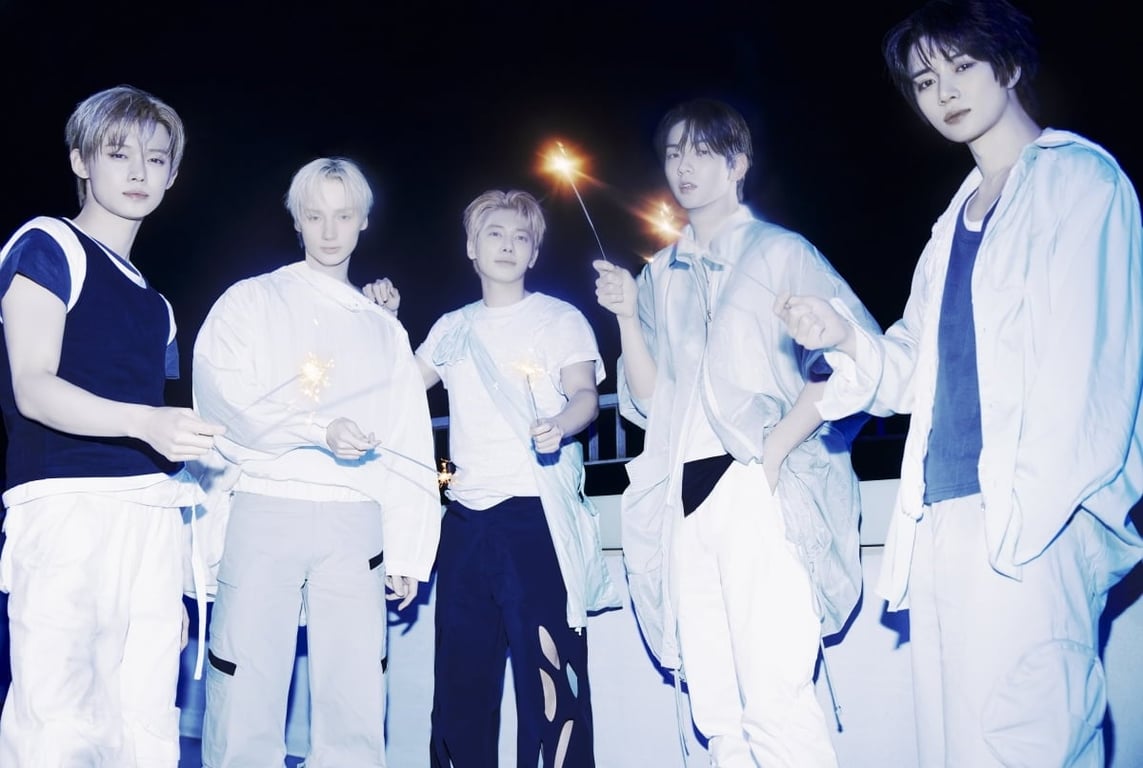 TXT Targeted With Malicious Rumors Ahead of Comeback, BIGHIT Responds