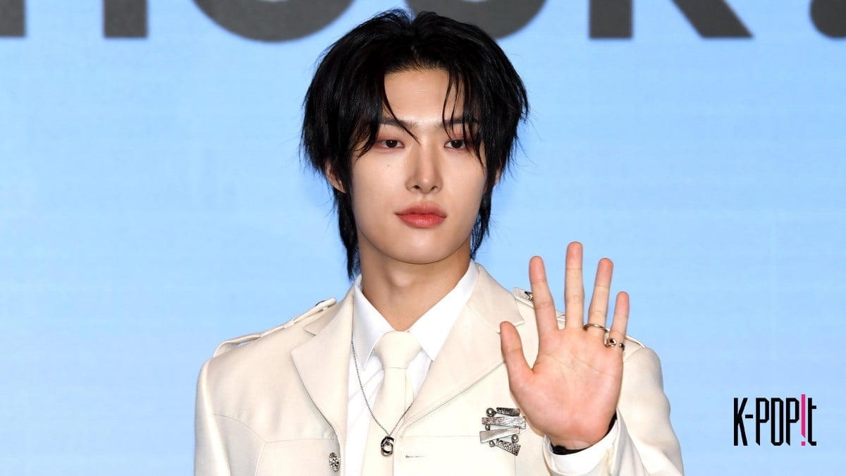 ATEEZ's Mingi Sings and Produces for K-Drama 'Dive Into You'