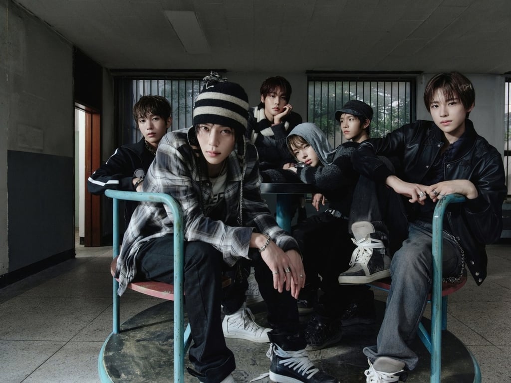 NCT WISH Samples The Carpenters for Dreamy New R&B Track
