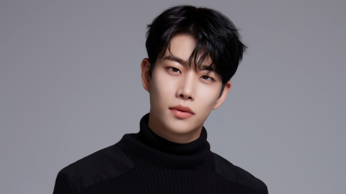 ASTRO's MJ Announces First Physical Solo Release After Decade in K-Pop