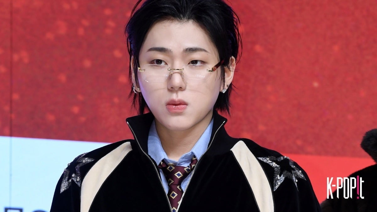 ZICO/k-popit