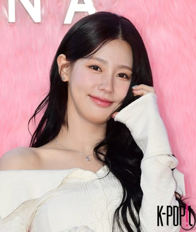 (G)I-DLE's Miyeon