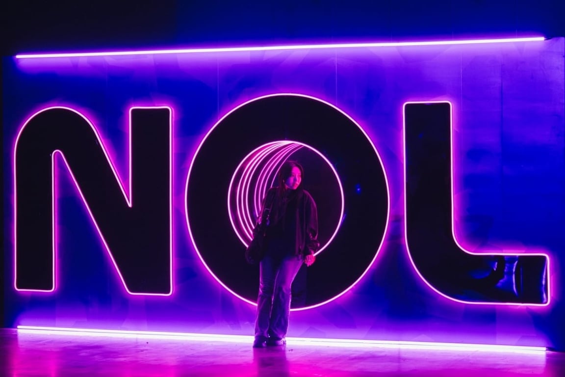 NOL FESTIVAL 2026 / NOL Universe