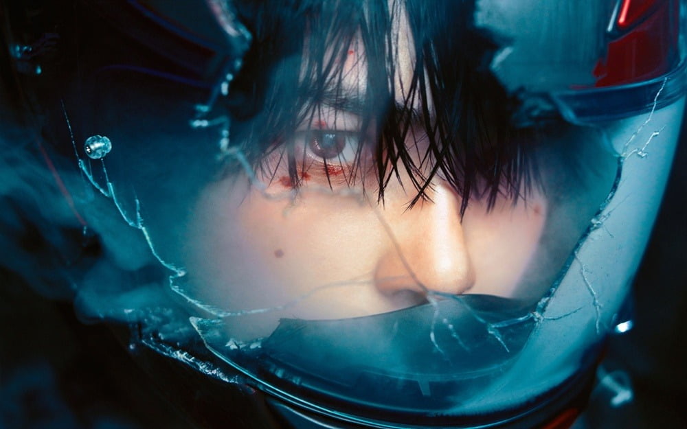 Sung Hanbin Takes 'UNDEAD' to the Stage for First Solo Music Show