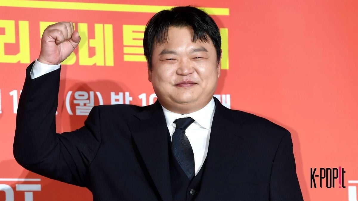 Actor Ko Kyu-phil and Singer A-min Expecting First Child, a Daughter