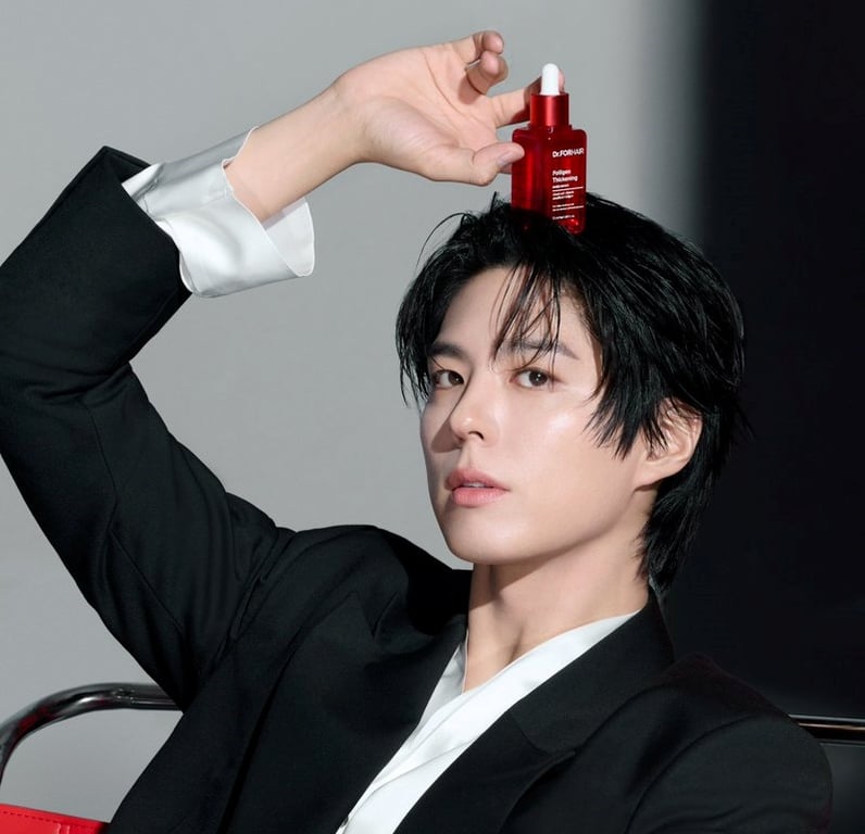 The Secret Behind K-Pop Idols’ Hair? K-Hair Is Taking Over