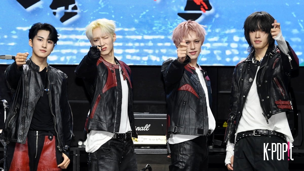 AxMxP Sets August Comeback Ahead of First Debut Anniversary