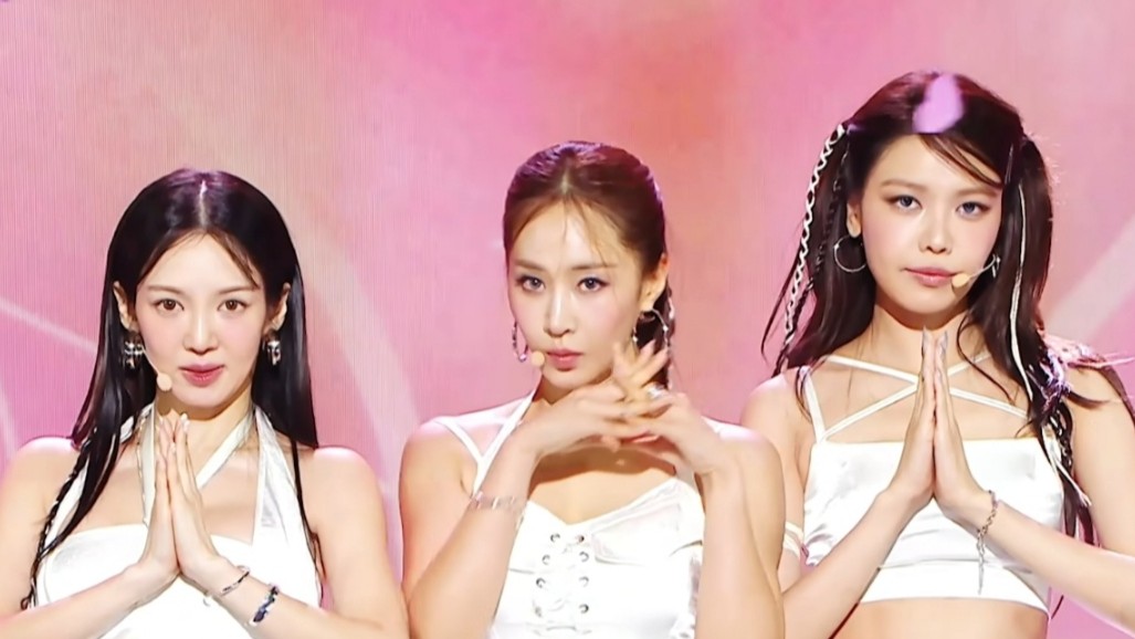 How Girls' Generation-HRS Is Rewriting the Playbook for Veteran K-Pop Groups