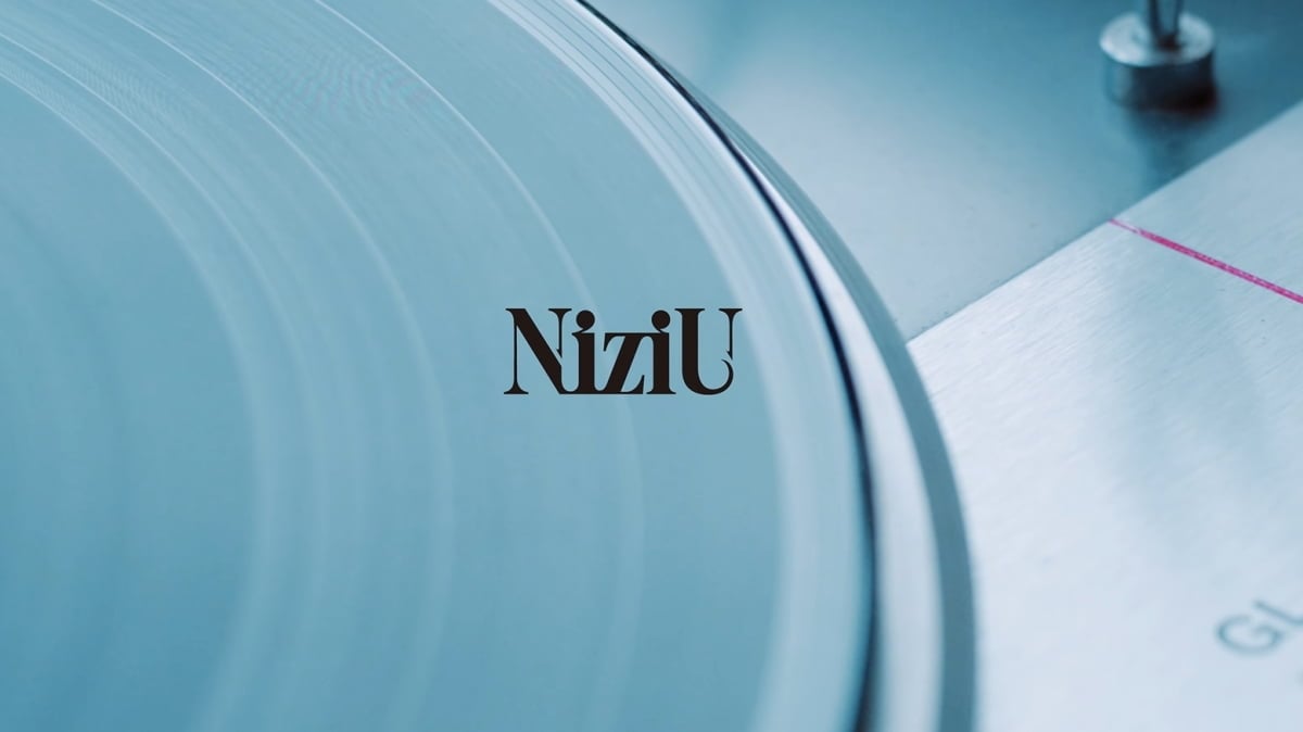 NiziU 1st Korean EP 'Sour Grapes' 'Into The Dawn' Live Clip Teaser / JYP Entertainment