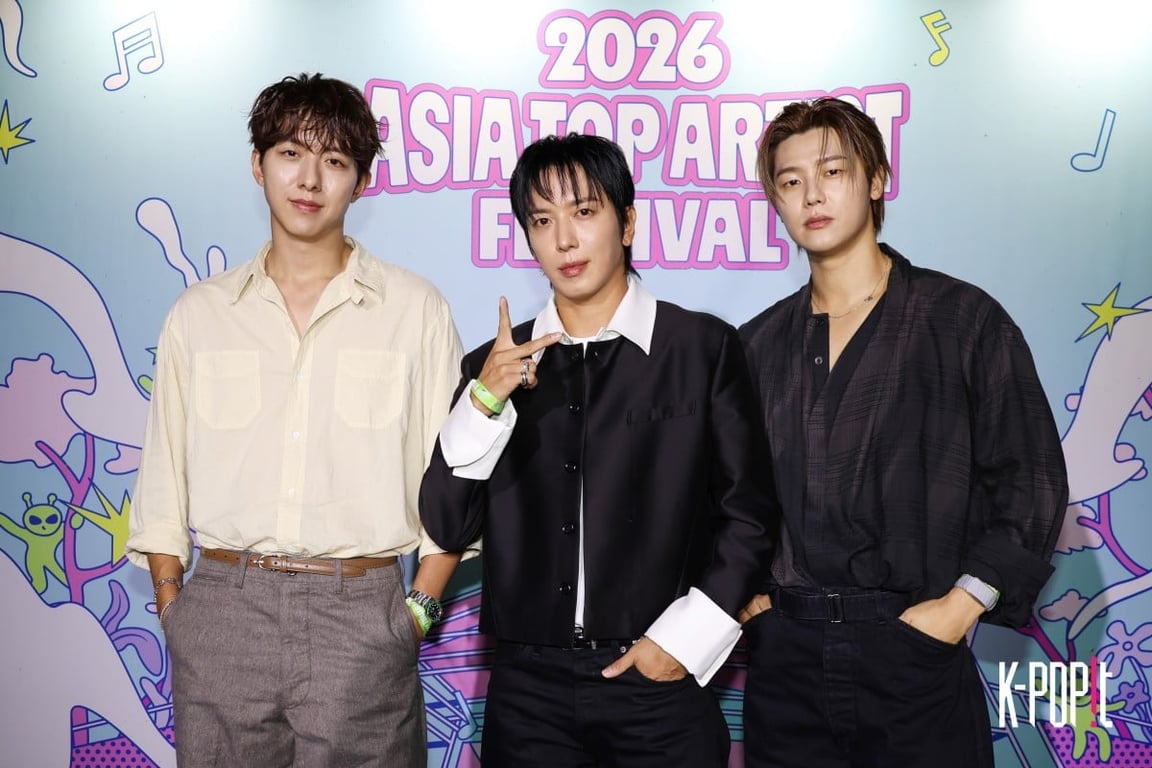K-BAND CNBLUE/K-POPIT