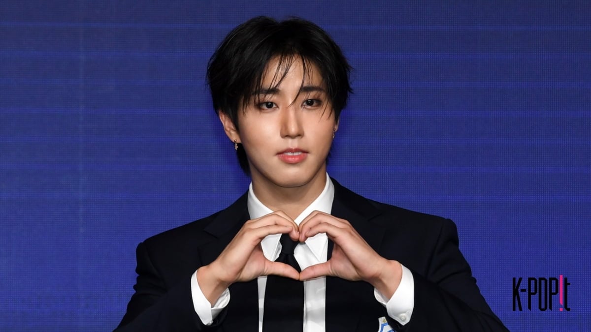 Did Stray Kids' Visuals Cause the Heat Wave?