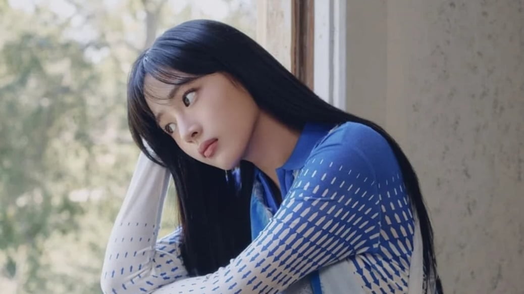 NewJeans Minji/ Ador