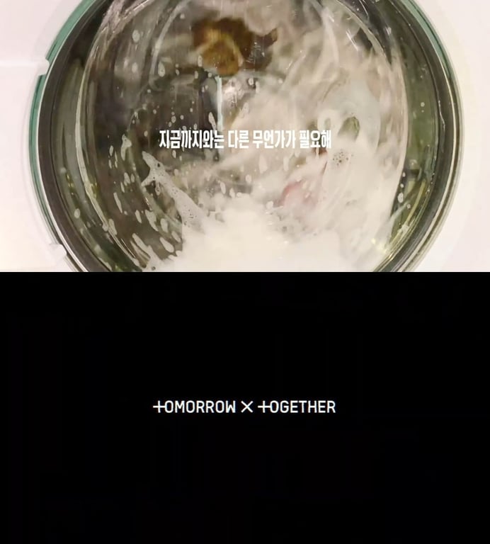 TXT to Return With Ninth EP 'PERFECT STORM' in November