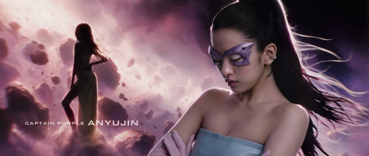 IVE Transforms Into 'Girl Heroes' Ahead of New Mini Album 'Looks Can Kill'