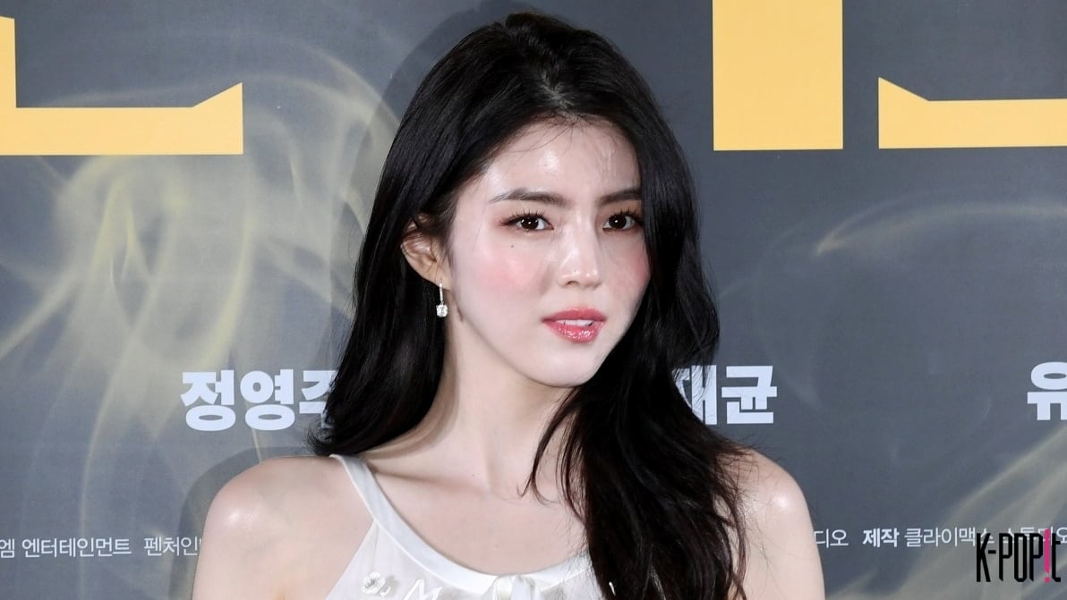 Han So-hee on 'Project Y,' Fame and Why She Removed Her Tattoos