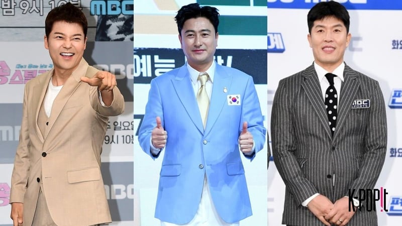 South Korea's World Cup Failure Sparks Backlash Against Stars on TV