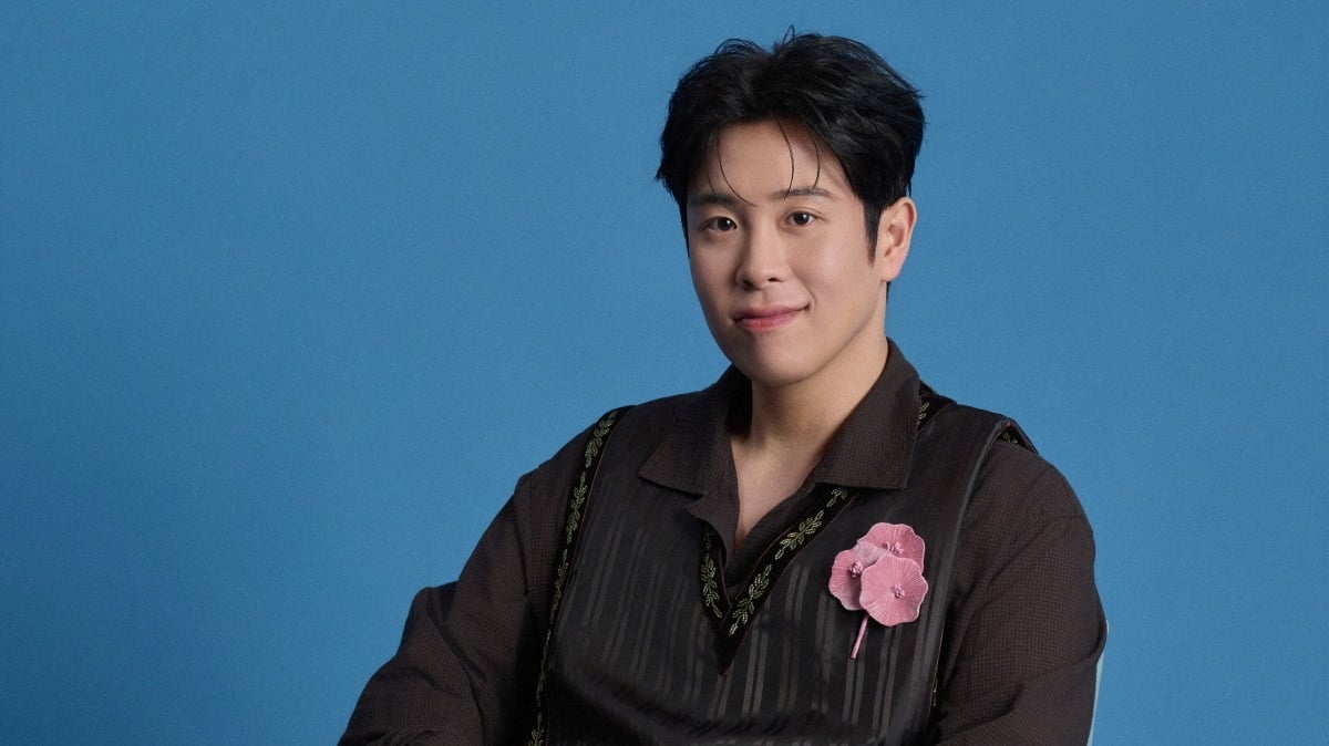 P.O on Netflix's 'Teach You A Lesson': "I Felt Relieved After Watching the Final Cut"