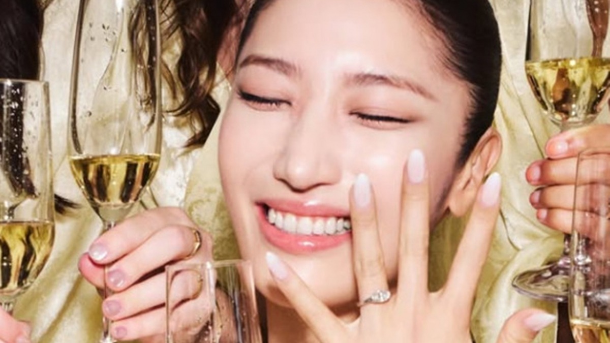 'Kedeheon' EJae secretly had a wedding. / Photo=Vogue SNS
