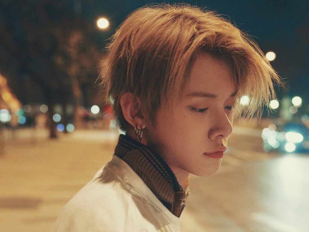 TXT's Yeonjun to Throw First Pitch at Dodgers Game for Korean Heritage Night