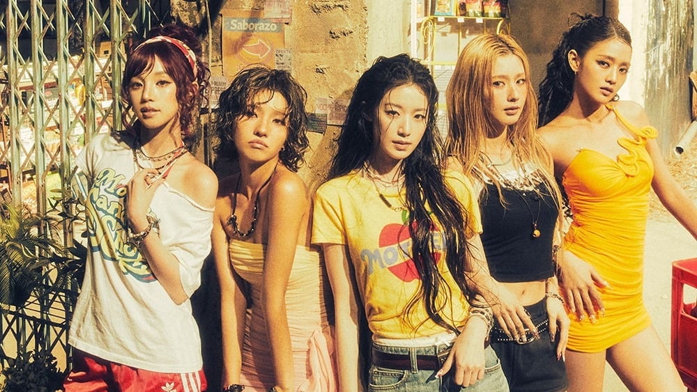 I-dle to Make Lollapalooza Debut on Festival's Main Stage