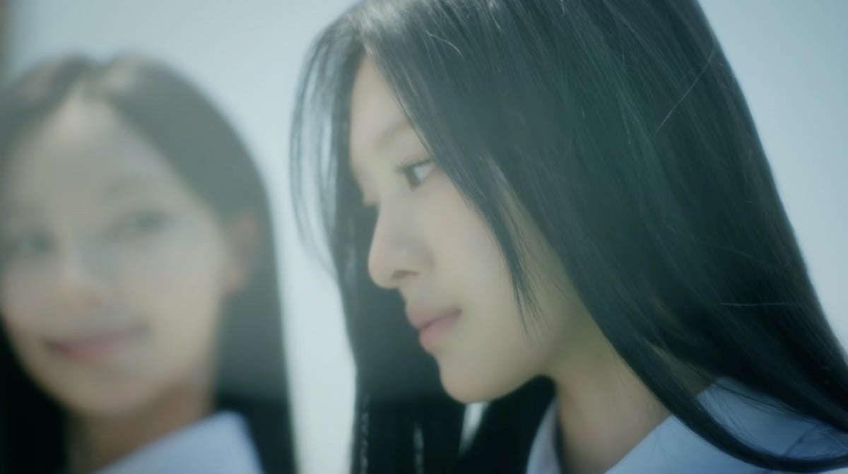 /Taeyeon 'Manchanga' Official Music Video