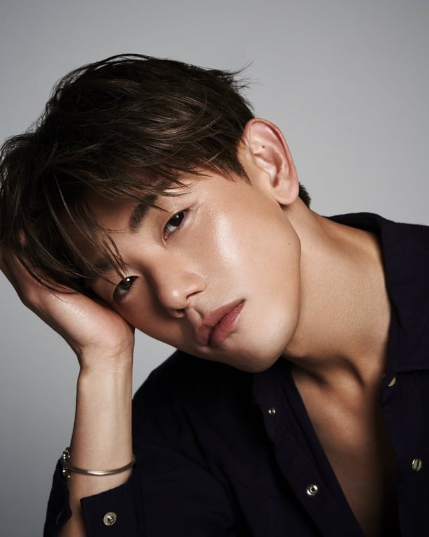 Eric Nam Signs With All My Anecdotes, Releases New Single 'Someday'