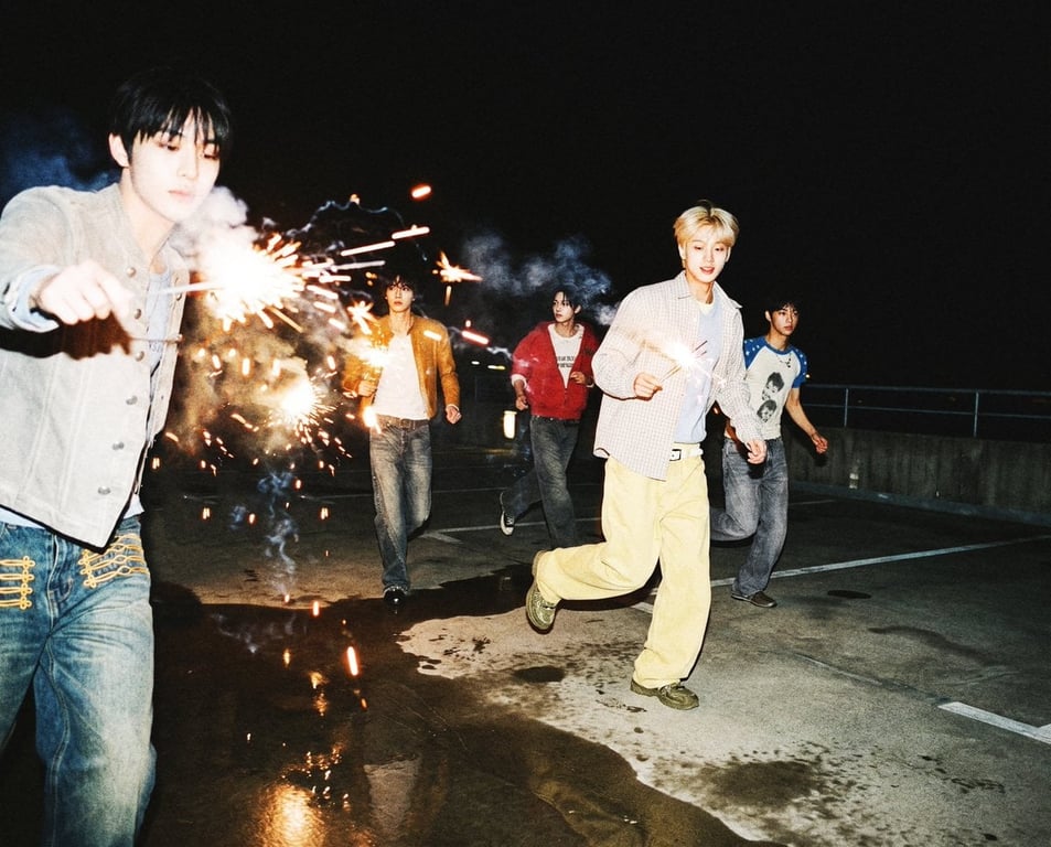 muuo:23 'NEVERTHELESS' / @muuo_wav on X