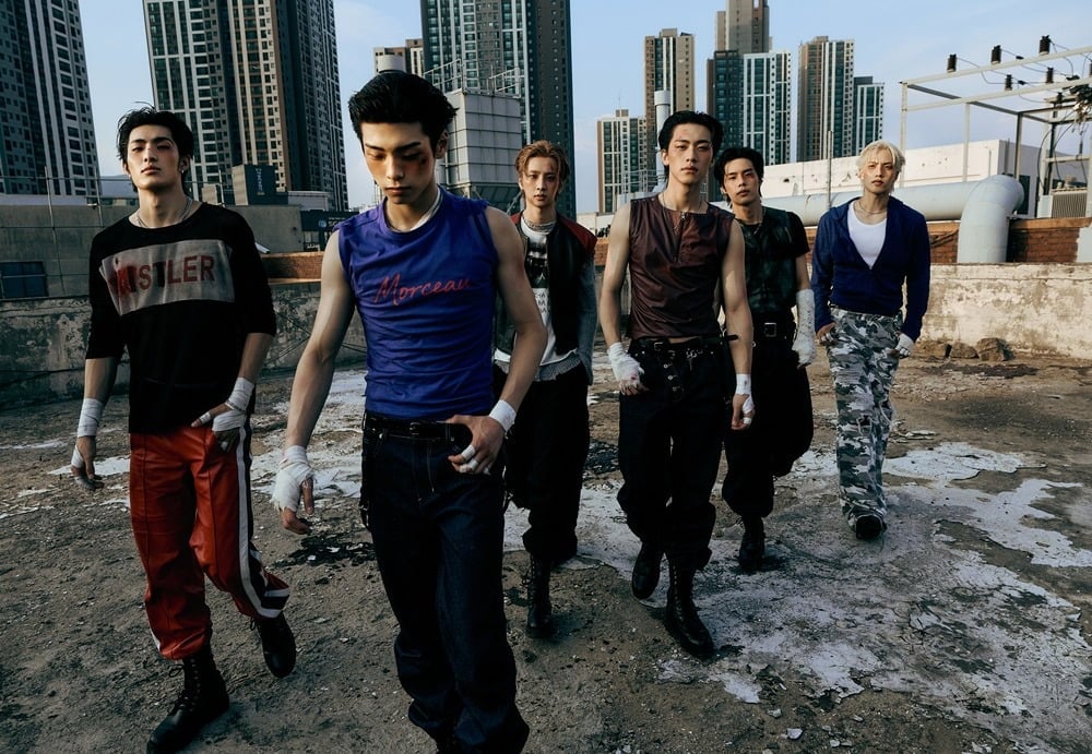 82MAJOR Wraps 'Like Fire' Promotions With First Music Show Win