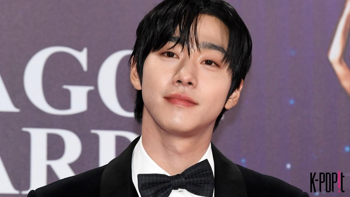 Ahn Hyo-seop /k-popit