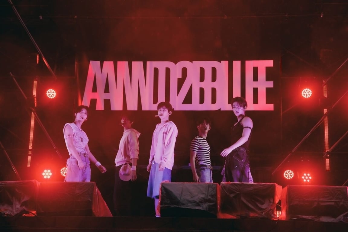 AND2BLE Builds Momentum in Japan Ahead of Official Debut