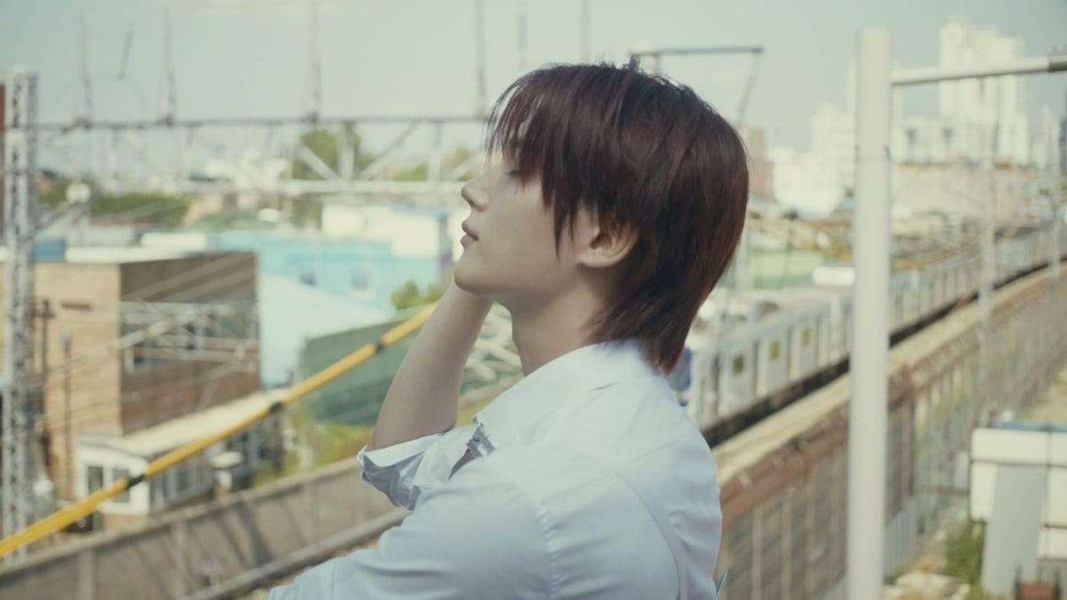 EVNNE 'on : our noise' Concept Film / Jellyfish Entertainment